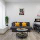 Beautiful duplex in Tetuan - Jaen, Мадрид - Фото 8