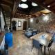 Chalet Il Ballatoio, Rocca di Botte (zdjęcie 3)