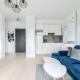 Navy Blue by NorthSide Apartments, Sopot (zdjęcie 5)