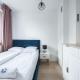 Navy Blue by NorthSide Apartments, Sopot (zdjęcie 6)