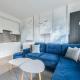 Navy Blue by NorthSide Apartments, Sopot (zdjęcie 7)