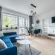 Navy Blue by NorthSide Apartments, Sopot (zdjęcie 4)