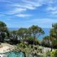 06DB Magnificent flat with incredible view Mont Boron, Nice - Fotografie 7