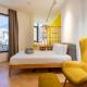Yellow Sun Studio - Cozy Stay in Central Funchal - Foto 1