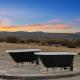 Estrella Perdida - Joshua Tree Off-Grid Soaking Tub - Fotografie 4