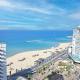 Sea view apt Isrotel tower, Tel Aviv - Photo 4
