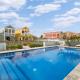 Casa Enjoy on the water of the Laguna Marina