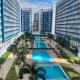 Sea Residences Ace, Manila - Foto 1