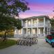 Pearly White By Stay on 30a, Golf Cart, Private Pool, Bikes Seacrest - Fotografie 5