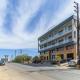 Sea Lofts - Kfar Abida Oceanfront Retreats, Ad Diqār (foto 9)
