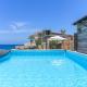 Sea Lofts - Kfar Abida Oceanfront Retreats, Ad Diqār