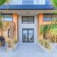 Sea Lofts - Kfar Abida Oceanfront Retreats, Ad Diqār (foto 6)