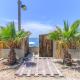 Sea Lofts - Kfar Abida Oceanfront Retreats, Ad Diqār (foto 7)