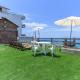 Sea Lofts - Kfar Abida Oceanfront Retreats, Ad Diqār (foto 3)