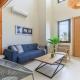 Sea Lofts - Kfar Abida Oceanfront Retreats, Ad Diqār (foto 10)
