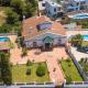 Villa Aroha - Huge Villa, Sea Views & 2 pools Frigiliana - Photo 1
