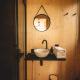 Parcel Tiny House Brosse 1, pleine nature proche de Sancerre, La Celle-sous-Gouzon (foto 5)