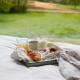 Parcel Tiny House Brosse 1, pleine nature proche de Sancerre, La Celle-sous-Gouzon (foto 6)