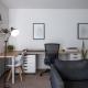 Beautiful relaxed apartment, Окленд - Фото 7