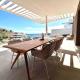 Casa Luigi with great terras and Sea View, Málaga - Foto 1
