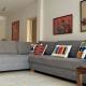 Beachfront apartment with Kids Room, Pool & 2 Workspaces, Limassol (photo 7)