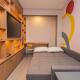 Apartamento 409 Aconchegante Vila Madalena, São Paulo - Foto 10