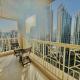 Venduras- Chic 1BR Getaway near Burj Khalifa, Dubai - Foto 3