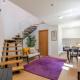 Host Wise Stylish Studio with Garage Porto - Fotografie 4
