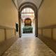 Piatti design flat, Milán - Fotografie 4