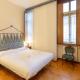 Piatti design flat, Milán - Fotografie 10