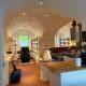 Chillige Ferienwohnung für 2! Loft A15 im Atelier, Fladungen - Photo 2