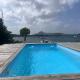 Waterfront Villa on Spanish water near Janthiel, Willemstad (foto 9)