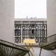 Les Princesses studio, self check-in, parking, Casablanca - Photo 2