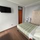 Ravenala - Apartment Paracas, Paracas - Fotografie 7
