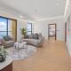 Luxury 2BR with Full Sea and Dubai Eye view in JBR, Dubái - Foto 1