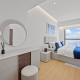 Luxury 2BR with Full Sea and Dubai Eye view in JBR, Dubái - Foto 6
