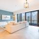 Gorgeous Home with Full Marina & Skyline View, Dubaj - Fotografie 1
