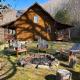 Misty View Cabin, Waynesville (fotografie 2)