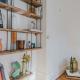 Appartement parisien baigné de soleil, Paris - Foto 7
