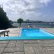 Waterfront Villa on Spanish water near Janthiel, Willemstad (foto 8)