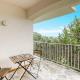 Bright apartment with terrace and sea view Le Lavandou - Photo 2