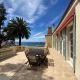 PALMERAIE - Magnifique appartement d'époque avec Vue Mer 4 personnes avec terrasse Le Port Nice, Nice - Fotografie 1