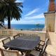 PALMERAIE - Magnifique appartement d'époque avec Vue Mer 4 personnes avec terrasse Le Port Nice, Nice - Fotografie 4