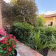 Maison Jardin, Ostiano (фото 4)