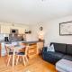 Ferienwohnung Nordic -Reit im Winkl, Reit im Winkl - Foto 4