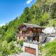 Chalet Isabella by Interhome, Veysonnaz - Fotografie 1