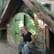 Underhill Hobbit House Chiozza - Fotografie 2