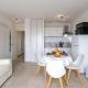 Studio Casa Brigitte by Interhome, Linguizzetta (foto 6)