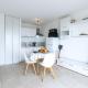 Studio Casa Brigitte by Interhome, Linguizzetta (foto 9)