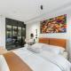 Stylish London Stay - Walk to top sights, Londýn - Fotografie 7